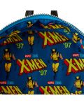 Rucsac Loungefly Marvel: X-Men - Wolverine - 6t
