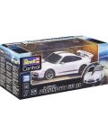 Mașină radio controlată Revell - Porsche 911 GT3, 1:24 - 3t