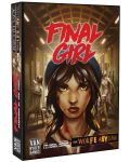 Expansiune pentru jocuri de societate Final Girl: Madness in the Dark	 - 2t