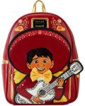 Rucsac Loungefly Disney: Coco - Miguel Cosplay - 1t