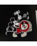 Loungefly Disney: Mickey Mouse - Mickey Mouse Club - 5t