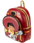 Rucsac Loungefly Disney: Coco - Miguel Cosplay - 3t