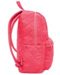 Ghiozdan scolar Cool Pack Ruby - Coral Touch - 2t