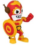 Eolo Toys - Super Mascat, Căpitanul Nugget, cu sunete - 3t