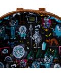 Rucsac Loungefly Disney: Haunted Mansion - Moving Portraits - 6t