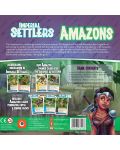 Extensie pentru joc de cărți Imperial Settlers - Amazons - 3t