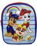 Ghiozdan pentru gradiniță Kids Licensing - Paw Patrol Light - 1t