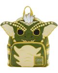Rucsac Loungefly Movies: Gremlins - Stripe with 3D Glasses - 2t