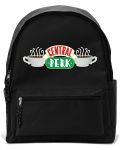 Rucsac ABYstyle Television: Friends - Central Perk - 1t