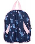 Ghiozdan pentru gradiniță Vadobag Stitch - Friendship Fun - 4t