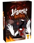 Expansiunea pentru joc de societate Hibachi: Hot & Spicy - 1t