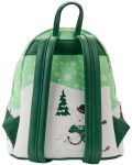 Rucsac Loungefly Animation: Rudolph the Red Nosed Reindeer - Rudolph Holiday Group - 4t