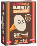 Exstensie pentru jocul de societate Throw Throw Burrito: Block Block Burrito - 1t