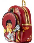 Rucsac Loungefly Disney: Coco - Miguel Cosplay - 2t