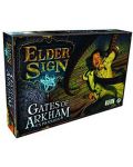 Extensie pentru jocul de baza Elder Sign - The Gates Of Arkham - 1t