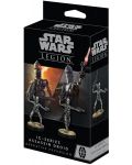 Extensie pentru joc de societate игра Star Wars: Legion - IG-Series Assassin Droid Operative Expansion - 1t