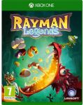 Rayman Legends (Xbox One) - 1t
