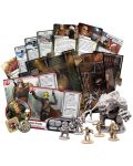 Extensie pentru joc de societate Star Wars: Imperial Assault - Jabba's Realm - 3t