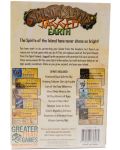 Extindere pentru jocul de societate Spirit Island: Jagged Earth - Premium Foil Spirit Panels - 2t