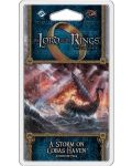 Domnul Inelelor: Expansiunea jocului de cărți - O furtună în Cobas Haven - 1t