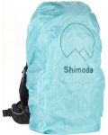 Rucsac Foto Shimoda - Action X50 V2, galbenă - 7t