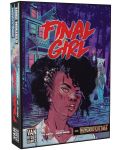 Expansiune pentru jocuri de societate Final Girl: A Knock at the Door	 - 2t