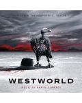 Ramin Djawadi - Westworld: Season 2 (Music From The HBO® (2 CD) - 1t