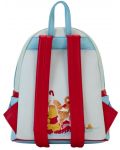 Rucsac  Loungefly Disney: Winnie the Pooh and Friends - Rainy Day - 3t