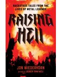 Raising Hell - 1t