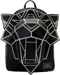 Rucsac Loungefly Marvel: Black Panther - Wakanda Forever - 1t