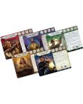 Extensie pentru joc de societate Arkham Horror: Theard Game - The Dream-Eaters - Investigator Expansion - 3t