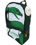 Rucsac Pyramid Movies: Harry Potter - Slytherin - 1t