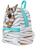 Rucsac Loungefly Animation: Scooby-Doo - Mummy Scooby-Doo - 4t