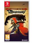 Ravenswatch - Legendary Edition (Nintendo Switch - 1t