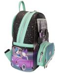 Rucsac Loungefly Disney: Mickey Mouse - Date Night Drive-In - 7t