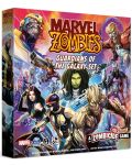 Разширение за настолна игра Marvel Zombies: A Zombicide Game – Guardians of the Galaxy Set - 1t