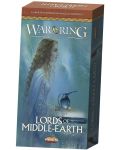 Extensie pentru jocul de societate War of the Ring: Lords of Middle-Earth - 1t