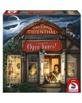 Extensie pentru joc de societate The Taverns of Tiefenthal: Open Doors - 1t