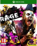 Rage 2 (Xbox One) - 1t