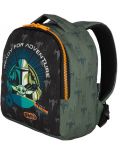 Ghiozdan pentru grădiniță Cool Pack Puppy - The Mandalorian, 16 l - 1t