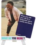 Extindere pentru jocul de societate What Do You Meme? Pachet de expansiune Fresh Memes 2 - 3t