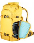 Rucsac Foto Shimoda - Action X40 V2 + Med DSLR CU, Starter Kit, galbenă - 3t