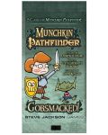 Extensie pentru joc de societate  Munchkin Pathfinder: Gobsmacked! - 1t