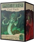 Extensie pentru jocul de societate Mezo: God Pack - 1t
