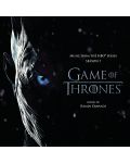 Ramin Djawadi - Game Of Thrones (Music From The HBO® Ser (CD) - 1t