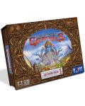 Extensie pentru jocul de societate Rajas of the Ganges - Goodie Box 1 - 1t
