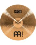 Meinl Reed Cymbal - MCS20MR, 50cm, bronz - 2t