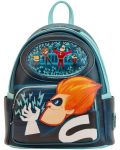 Loungefly Disney: The Incredibles - rucsac Syndrome - 1t