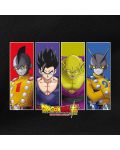 Rucsac ABYstyle Animation: Dragon Ball Super - Group  - 2t