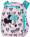 Rucsac Cool pack Disney - Turtle, Minnie Mouse - 1t